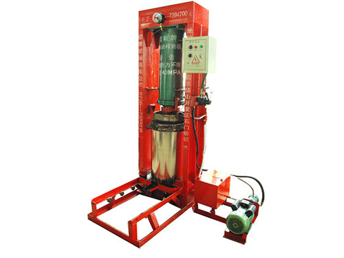 鼎糧液壓榨油機(jī)250B型，冷榨機(jī)，全自動，茶油、白土等，頂餅型